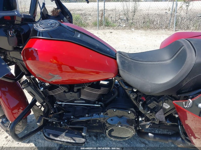 Harley-Davidson Fltrx