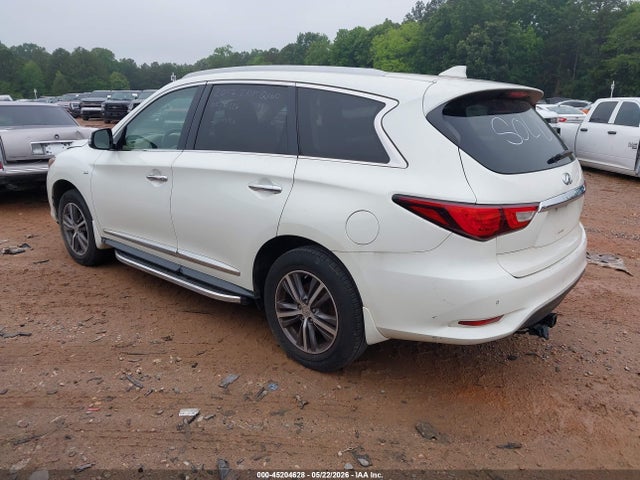 INFINITI Qx