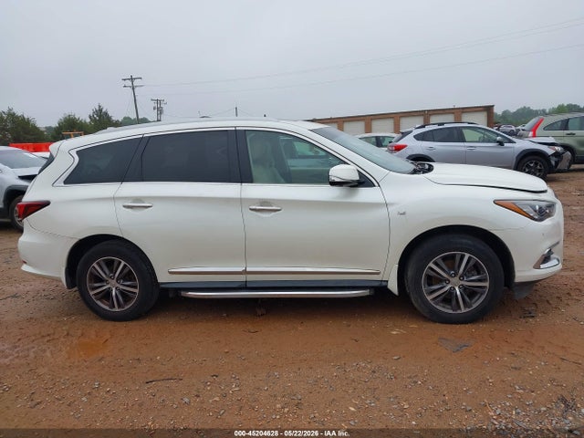 INFINITI Qx