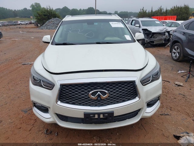 INFINITI Qx