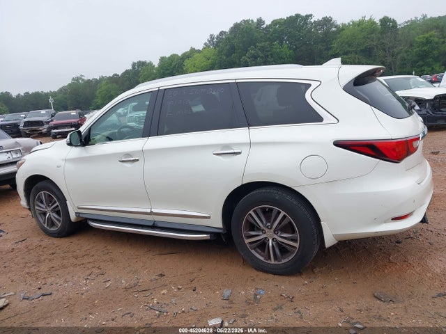 INFINITI Qx