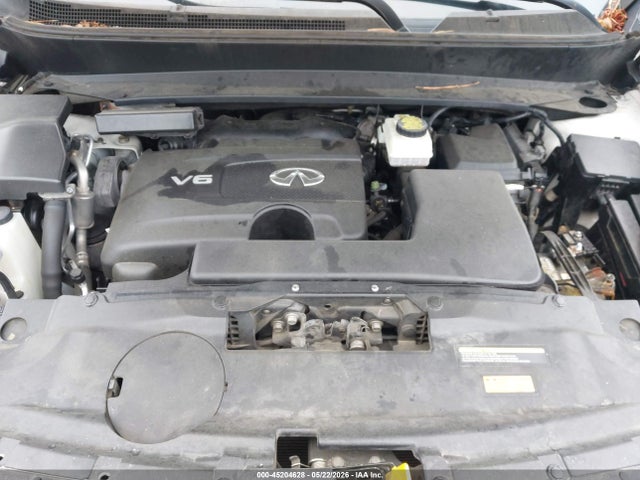 INFINITI Qx