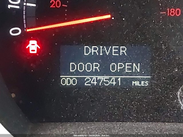Toyota Tundra Limited 5.7l V8