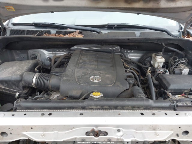 Toyota Tundra Limited 5.7l V8