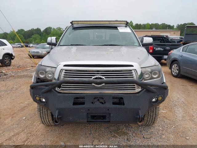 Toyota Tundra Limited 5.7l V8