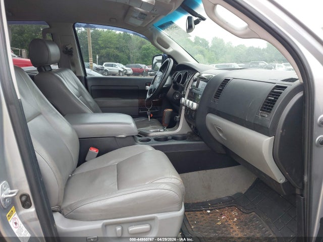 Toyota Tundra Limited 5.7l V8