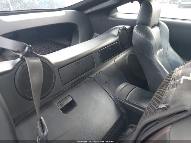 Nissan 350Z Touring