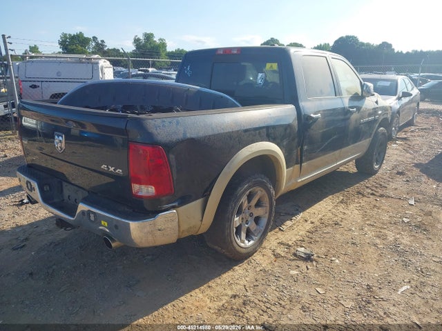 Ram 1500 Laramie
