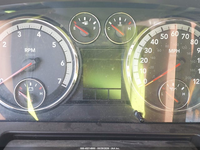 Ram 1500 Laramie