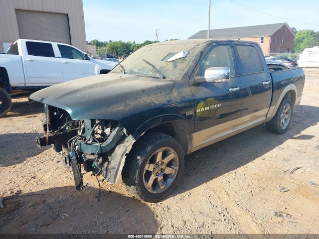 Ram 1500 Laramie