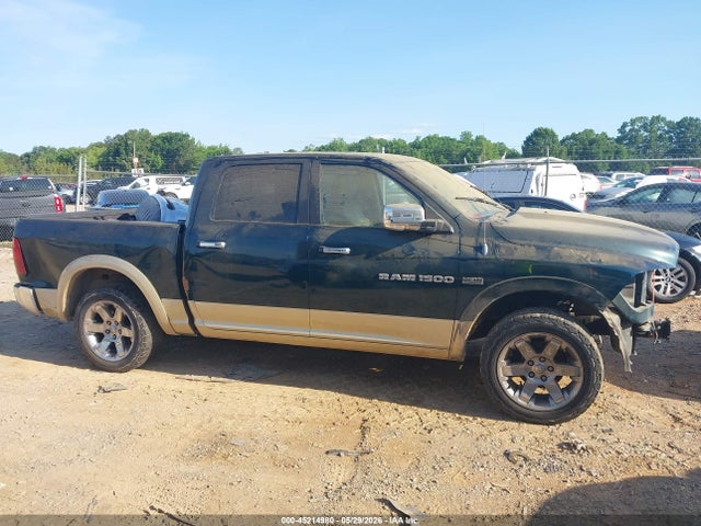 Ram 1500 Laramie