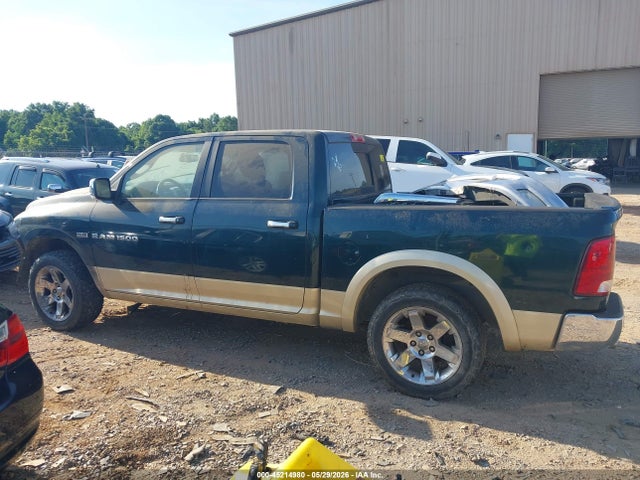 Ram 1500 Laramie