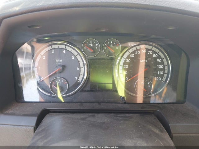 Ram 1500 Laramie