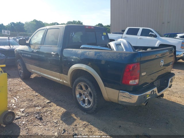 Ram 1500 Laramie