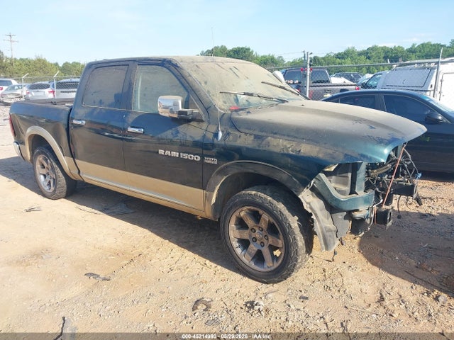 Salvage Ram 1500 Image