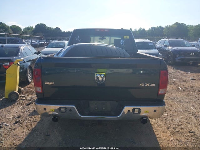 Ram 1500 Laramie