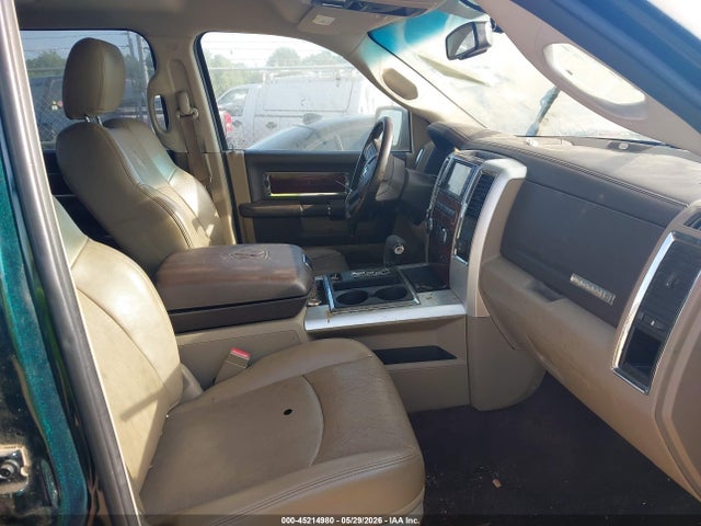 Ram 1500 Laramie