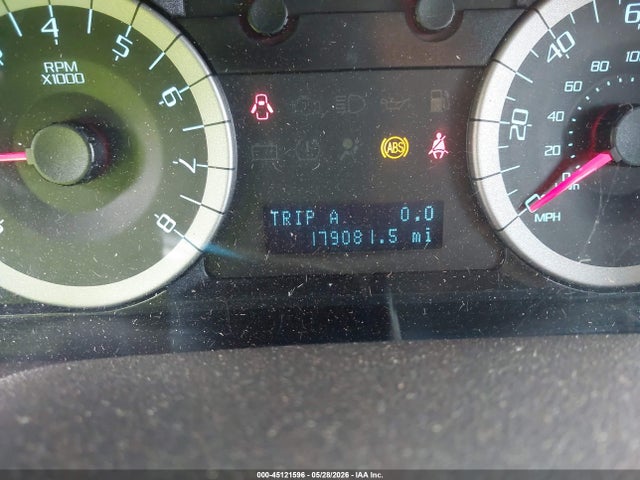 Ford Escape Xlt