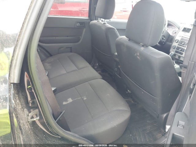 Ford Escape Xlt