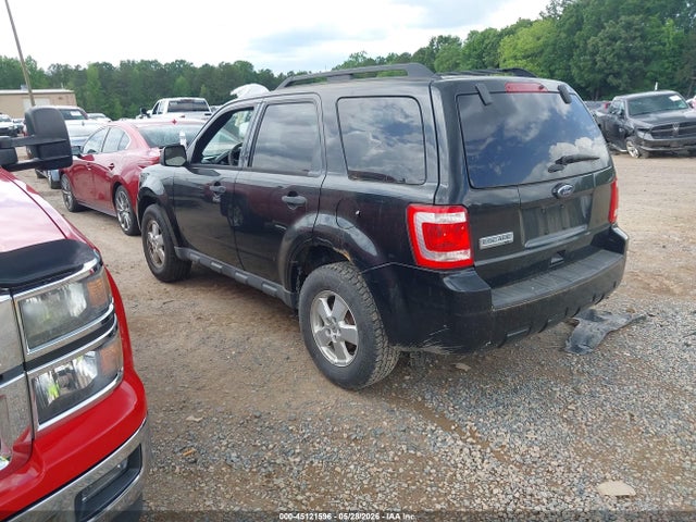 Ford Escape Xlt