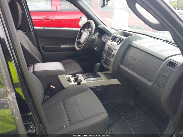 Ford Escape Xlt