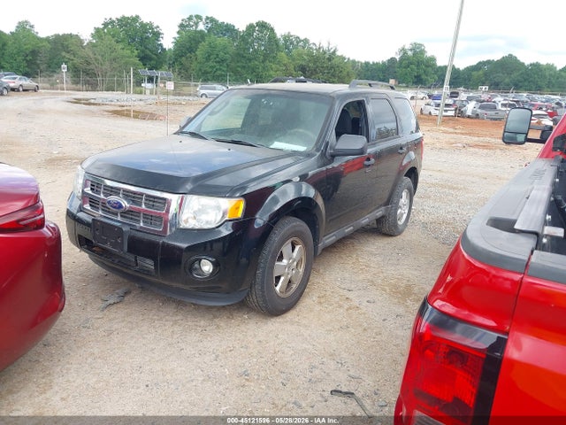 Ford Escape Xlt