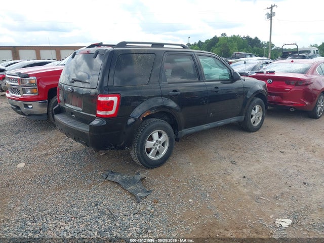 Ford Escape Xlt