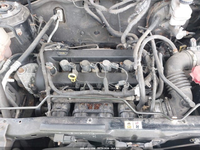 Ford Escape Xlt