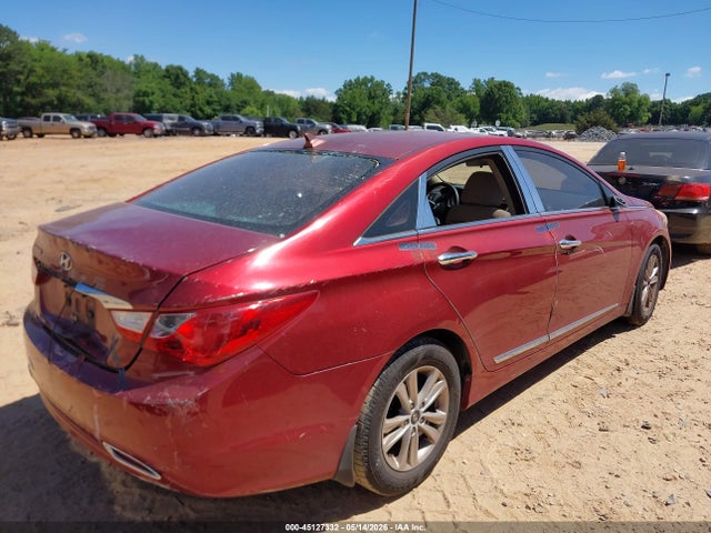 Hyundai SONATA Gls