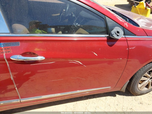 Hyundai SONATA Gls