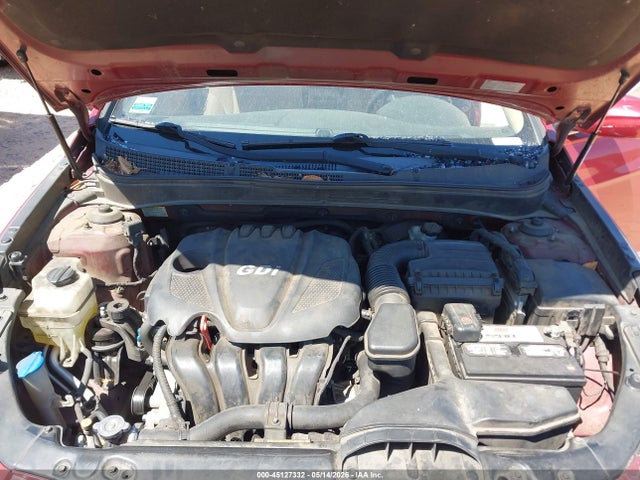 Hyundai SONATA Gls