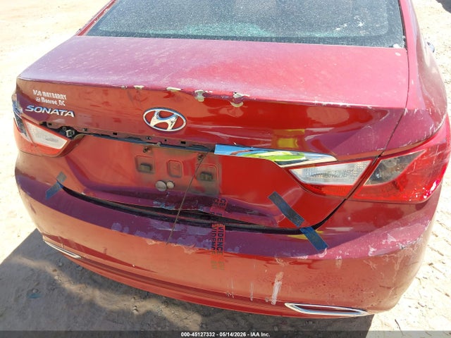 Hyundai SONATA Gls