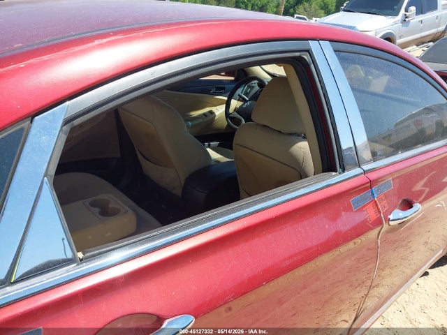 Hyundai SONATA Gls