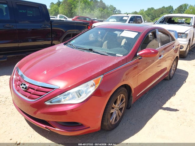 Hyundai SONATA Gls