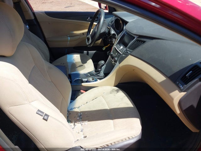 Hyundai SONATA Gls