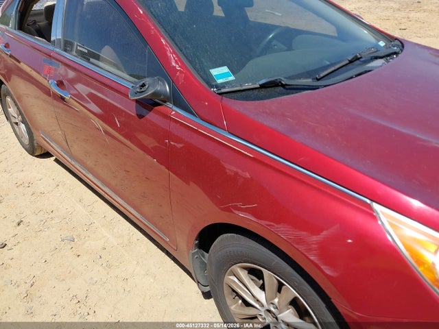 Hyundai SONATA Gls