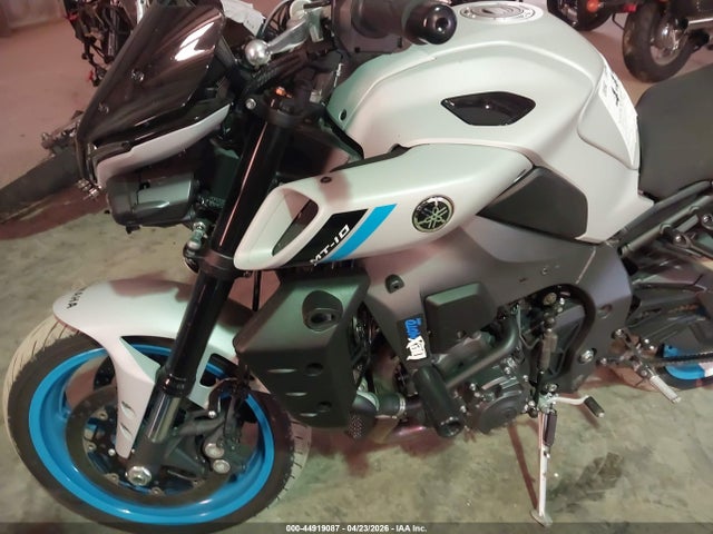 Yamaha Mtn1000