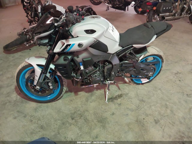 Yamaha Mtn1000