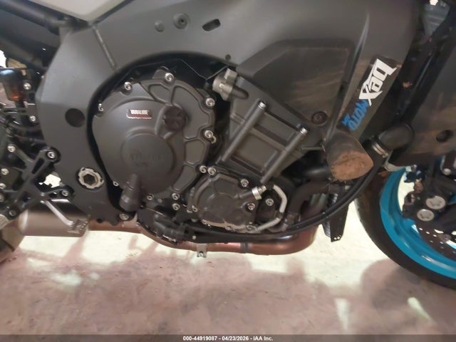 Yamaha Mtn1000