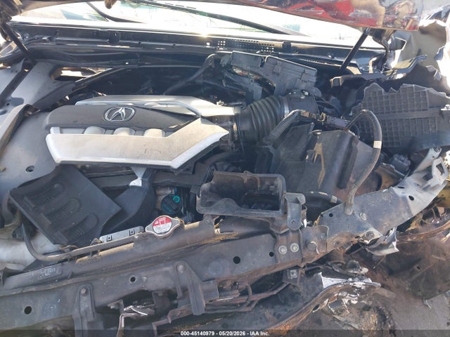 Acura RL 3.7