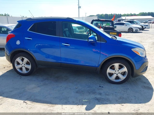 Buick Encore