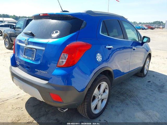 Buick Encore