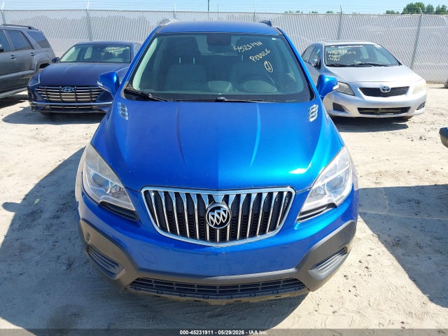 Buick Encore