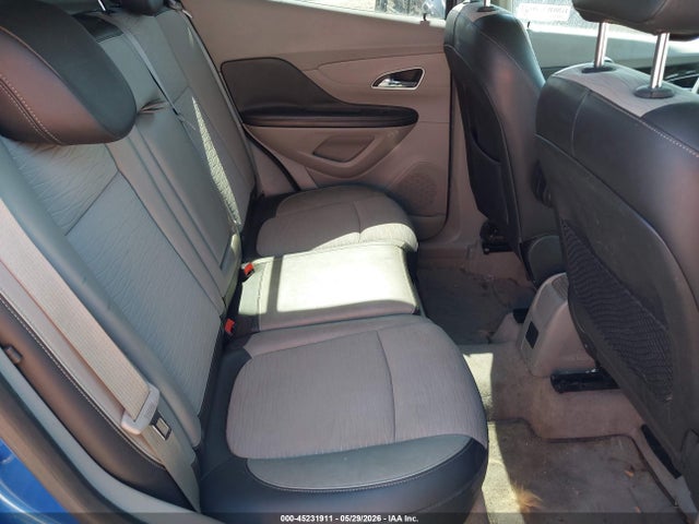 Buick Encore
