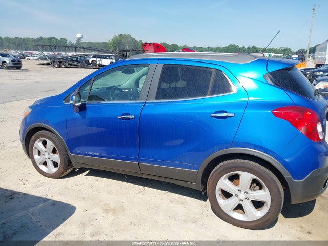 Buick Encore