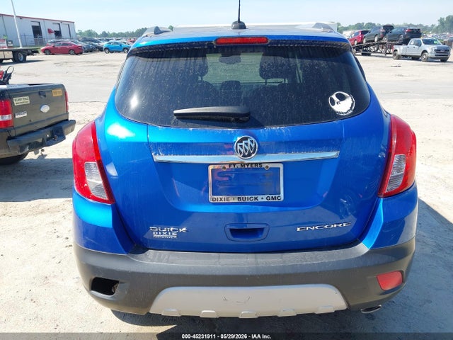 Buick Encore