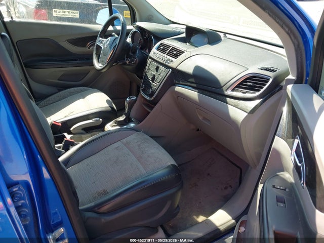 Buick Encore