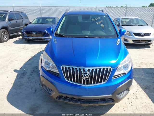 Buick Encore