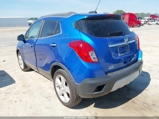 Buick Encore