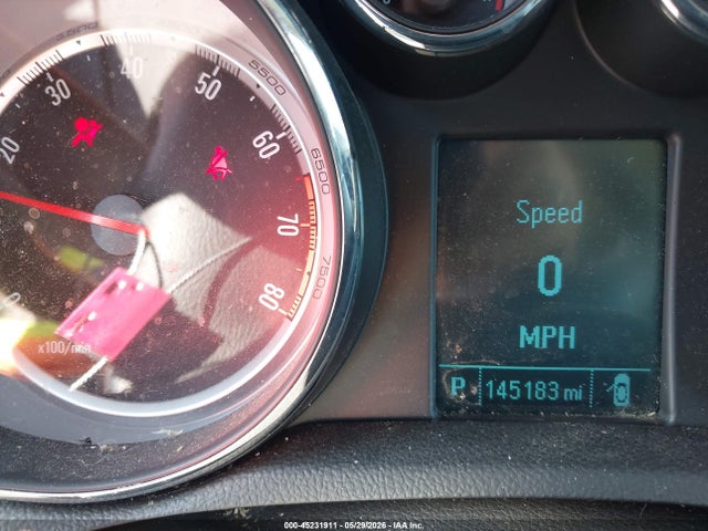 Buick Encore